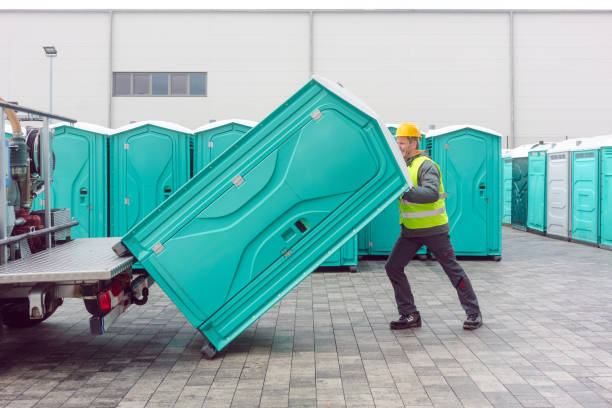 Best Long-term porta potty rental  in Port Barrington, IL