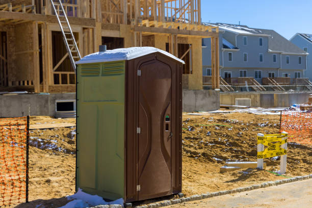 Best Long-term porta potty rental  in Port Barrington, IL