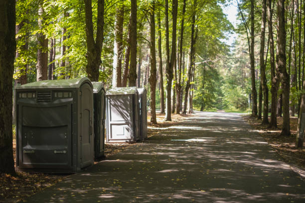 Porta potty services near me in Port Barrington, IL
