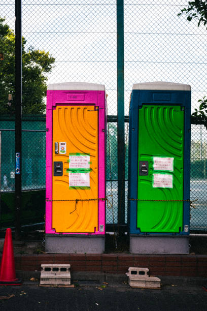 Best Local porta potty services  in Port Barrington, IL