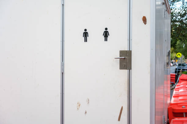 Best Local porta potty services  in Port Barrington, IL
