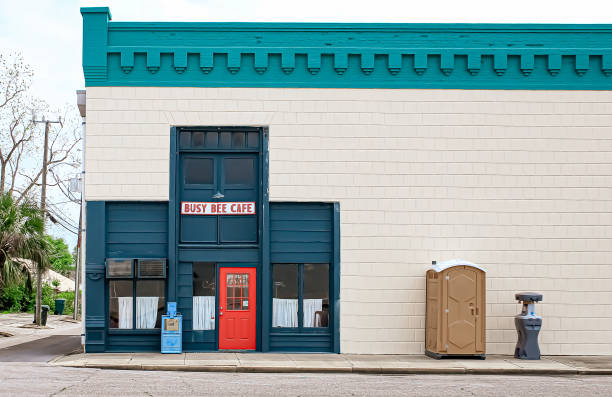 Port Barrington, IL porta potty rental Company