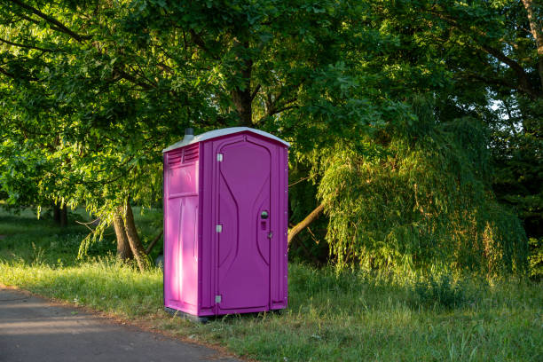 Best Construction site porta potty rental  in Port Barrington, IL