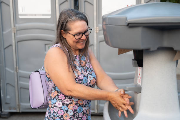 Best Porta potty for special events  in Port Barrington, IL