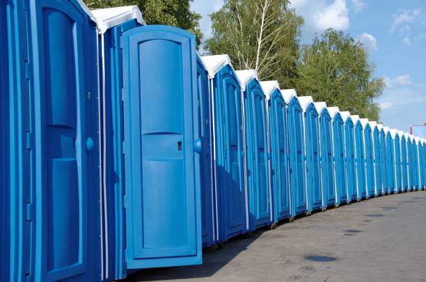 Best Sanitation services for porta potties  in Port Barrington, IL